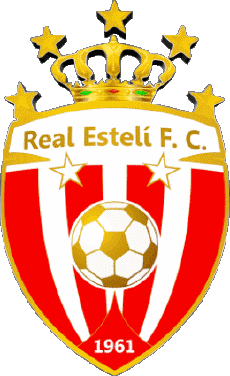 Deportes Fútbol  Clubes America Nicaragua Real Estelí Fútbol Club 