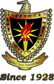 Sport Kricket Indien Railways CA 