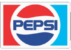 1973-Getränke Sodas Pepsi Cola 1973