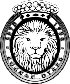 Bebidas Cognac Otard 