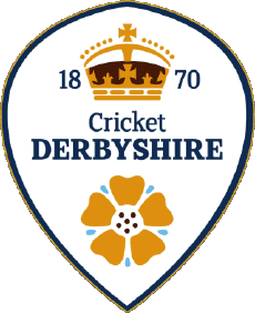 Sports Cricket United Kingdom Derbyshire County 