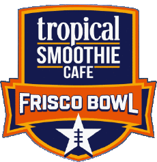 Sport N C A A - Bowl Games Frisco Bowl 