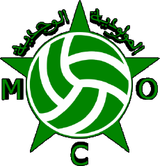 Deportes Fútbol  Clubes África Marruecos Mouloudia Club Oujda 