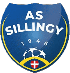 Sport Fußballvereine Frankreich Auvergne - Rhône Alpes 74 - Haute Savoie AS Sillingy 