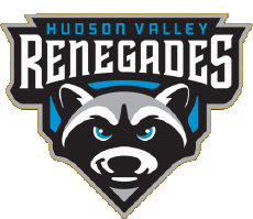 Sports Baseball U.S.A - New York-Penn League Hudson Valley Renegades 