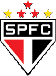 Sportivo Calcio Club America Logo Brasile São Paulo São Paulo FC 