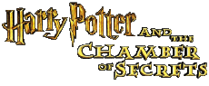 Multi Media Movies International Harry Potter And the Chamber of Secrets 