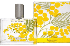 Eau de toilette Mimosa-Mode Couture - Parfum Fragonard 
