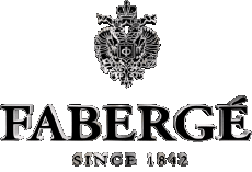 Mode Couture - Parfum Fabergé 