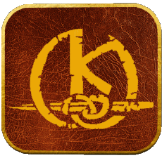 Multimedia Emissionen TV-Show Humour Divers Kaamelott Logo 