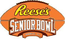 Sports N C A A - Bowl Games Senior Bowl 