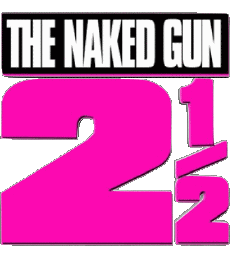 Multimedia V International Die Nacke Kanone 2½ Englisches Logo 