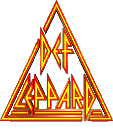 Multi Média Musique Hard Rock Def Leppard 