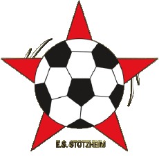 Sport Fußballvereine Frankreich Grand Est 67 - Bas-Rhin ES Stotzheim 
