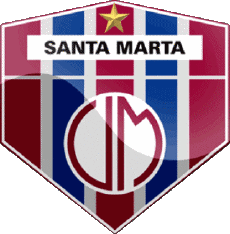 Sportivo Calcio Club America Colombia Unión Magdalena 