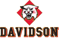 Deportes N C A A - D1 (National Collegiate Athletic Association) D Davidson Wildcats 