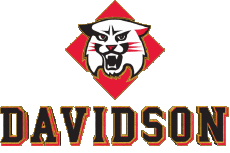 Sportivo N C A A - D1 (National Collegiate Athletic Association) D Davidson Wildcats 
