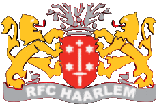 Sports Rugby - Clubs - Logo Netherlands Haarlem RFC 
