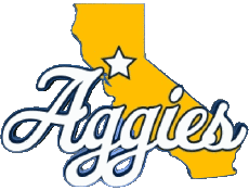 Deportes N C A A - D1 (National Collegiate Athletic Association) C California Davis Aggies 