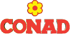 Nourriture Supermarchés Conad 