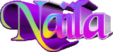Prénoms FEMININ - Maghreb Musulman N Naïla 