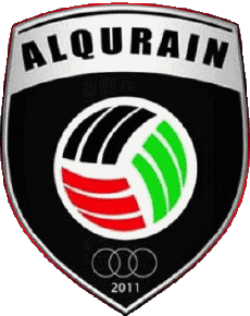 Sport Fußballvereine Asien Kuwait Al-Qurain SC 