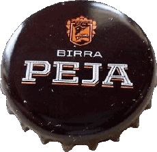 Getränke Bier Kosovo Peja 