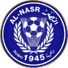 Sportivo Cacio Club Asia Emirati Arabi Uniti Al Nasr Dubaï 