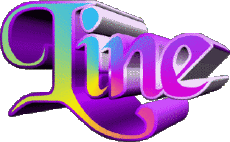 Vorname WEIBLICH - Frankreich L Line 