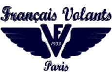 Deportes Hockey - Clubs Francia Français volants de Paris 