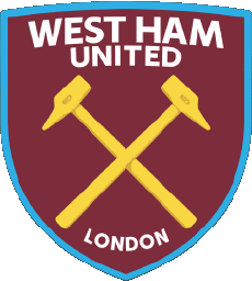 2016-Sports FootBall Club Europe Royaume Uni West Ham United 