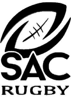 Deportes Rugby Club Francia Logo Dept 44 SA Castelbriantais 