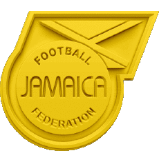 Deportes Fútbol - Equipos nacionales - Ligas - Federación Américas Jamaica 