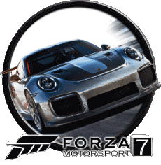 Multimedia Videospiele Forza Motorsport 7 
