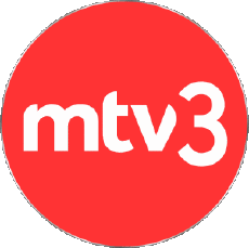Multi Média Chaines - TV Monde Finlande MTV3 
