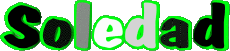 Prénoms FEMININ - Espagne S Soledad 