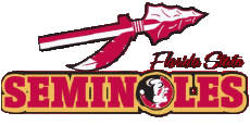 Sportivo N C A A - D1 (National Collegiate Athletic Association) F Florida State Seminoles 