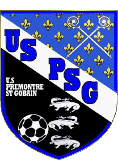 Sportivo Calcio  Club Francia Hauts-de-France 02 - Aisne Us Prémontré Saint Gobain 