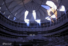 Humor -  Fun Places Demolition 