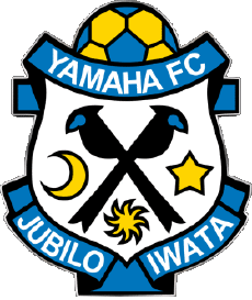 Deportes Fútbol  Clubes Asia Japón Júbilo Iwata 