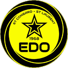 Sportivo Calcio  Club Francia Bretagne 56 - Morbihan Etoile de l'Oust St Congard St Laurent 