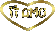 Messages Italien Ti Amo Coeur 