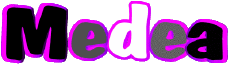 Vorname WEIBLICH - Frankreich M Medea 