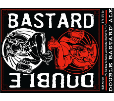 Bastard Double-Drinks Beers USA Stone Brewing co 