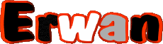 First Names MASCULINE - France E Erwan 