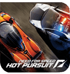 Multi Média Jeux Vidéo Need for Speed Hot Pursuit 