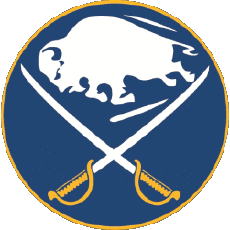 1970-Sport Eishockey U.S.A - N H L Buffalo Sabres 1970