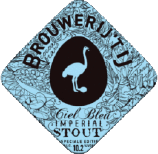 Drinks Beers Netherlands Brouwerij-Het-Ij 
