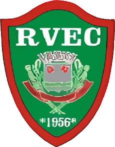 Deportes Fútbol  Clubes America Logo Brasil Mato Grosso do Sul Rio Verde Esporte Clube 