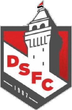 Sports Soccer Club Asia Logo India DSK Shivajians 